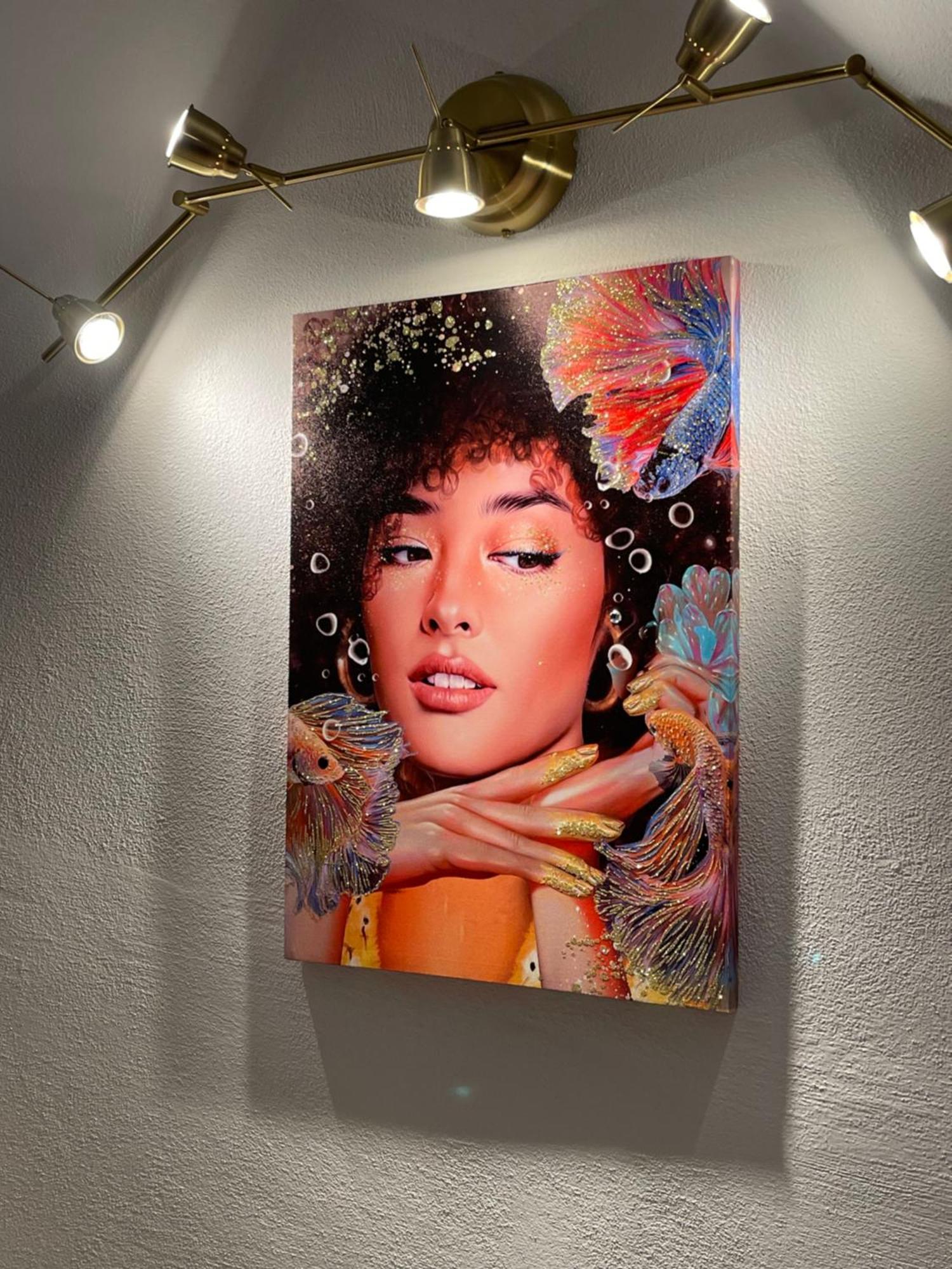 Napoli Loves Sanita Bagian luar foto